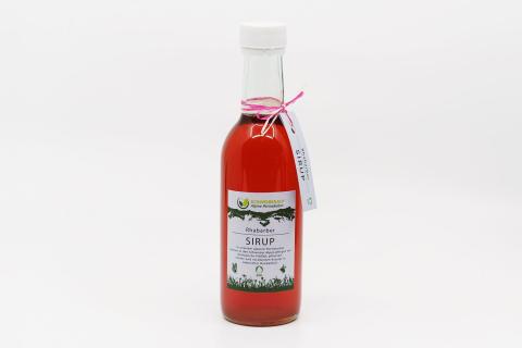 Rhabarber Sirup (250ml)
